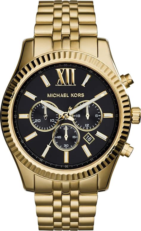 michael kors watch ontario mills|mk wrist watch.